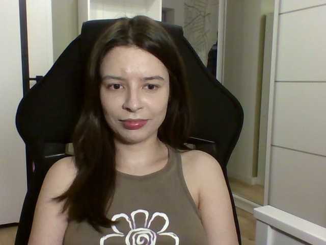 LariceHoney webcam