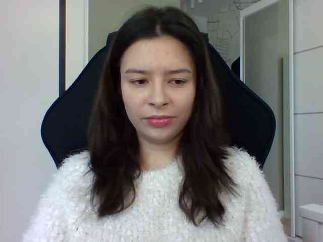 LariceHoney Live Webcam on BongaCams