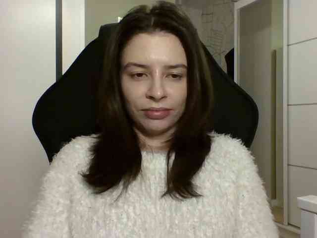 LariceHoney Live Webcam on BongaCams