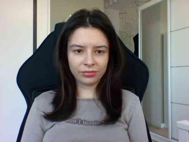 LariceHoney webcam