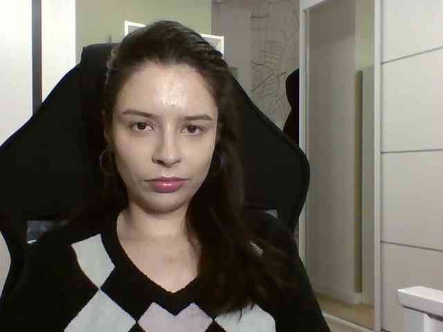 LariceHoney Live Webcam on BongaCams