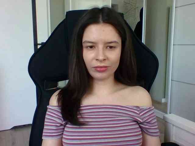 LariceHoney webcam