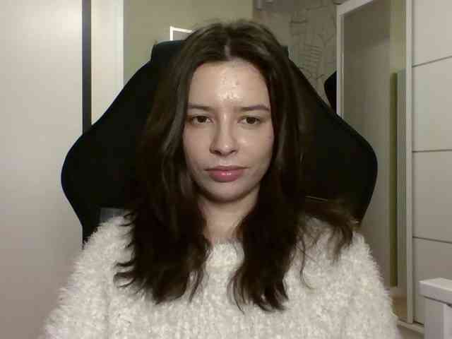 LariceHoney Live Webcam on BongaCams