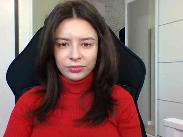 LariceHoney webcam