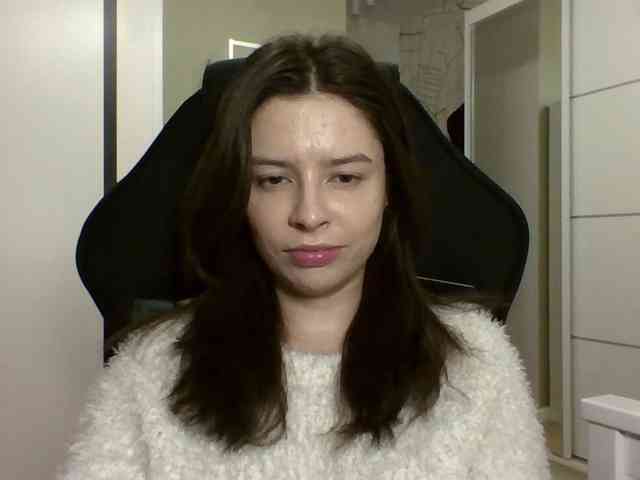 LariceHoney Live Webcam on BongaCams