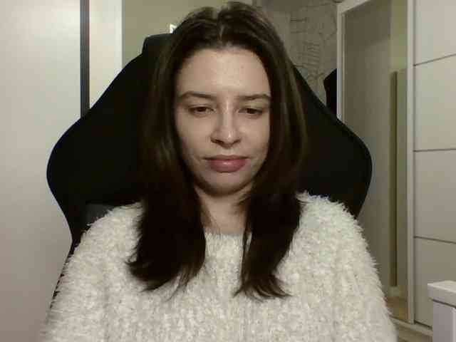 LariceHoney Live Webcam on BongaCams