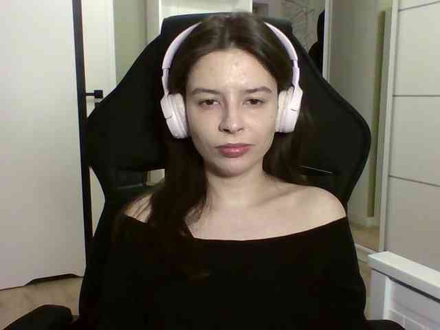 LariceHoney Live Webcam on BongaCams