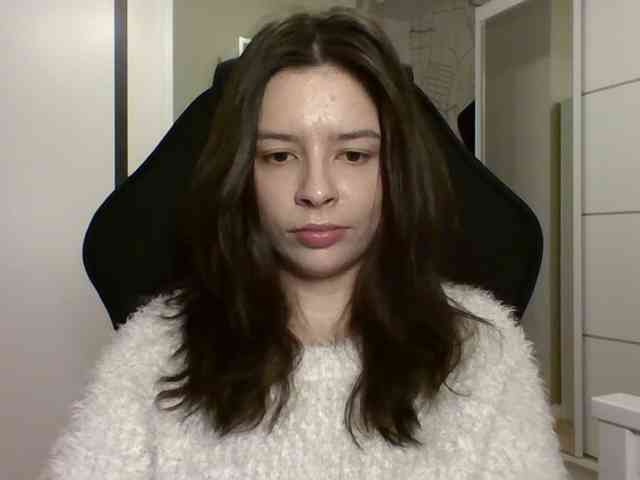 LariceHoney Live Webcam on BongaCams