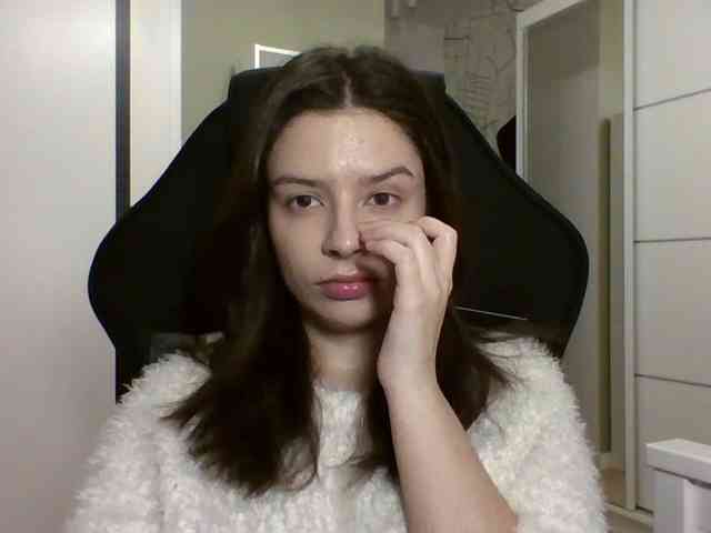 LariceHoney Live Webcam on BongaCams