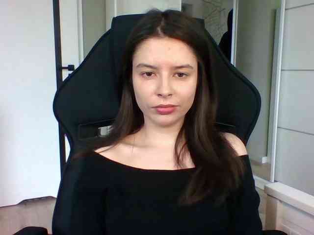 LariceHoney Live Webcam on BongaCams