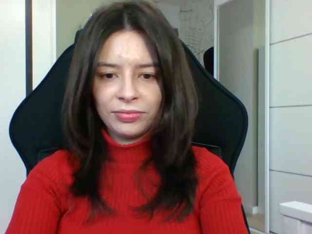 LariceHoney webcam