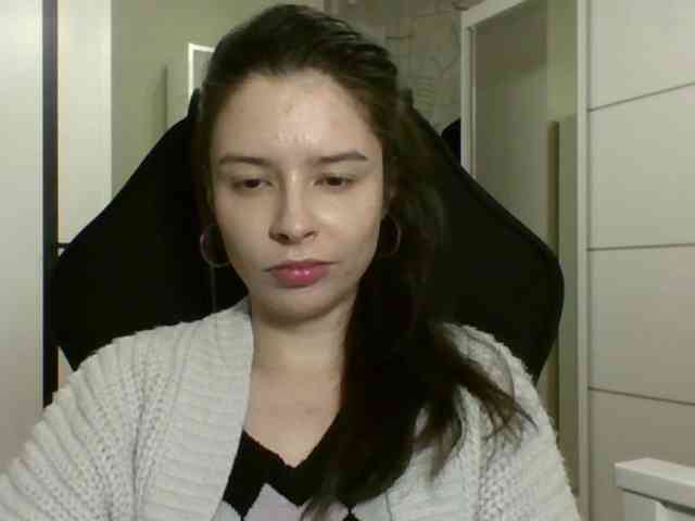 LariceHoney Live Webcam on BongaCams