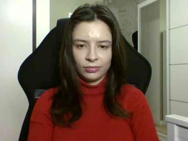 LariceHoney webcam