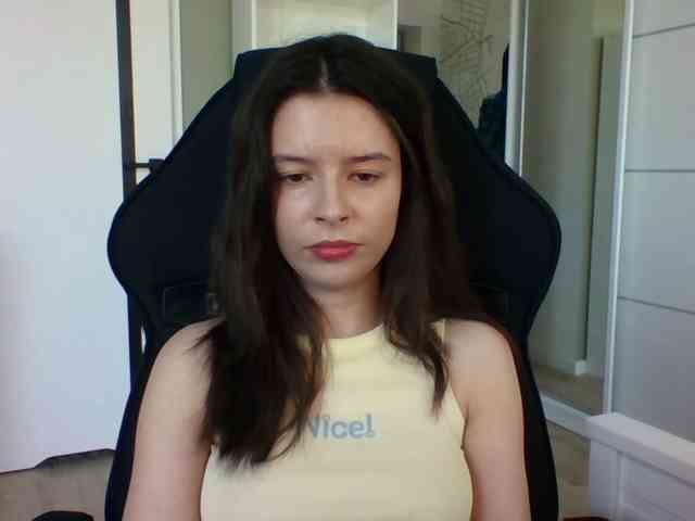 LariceHoney Live Webcam on BongaCams