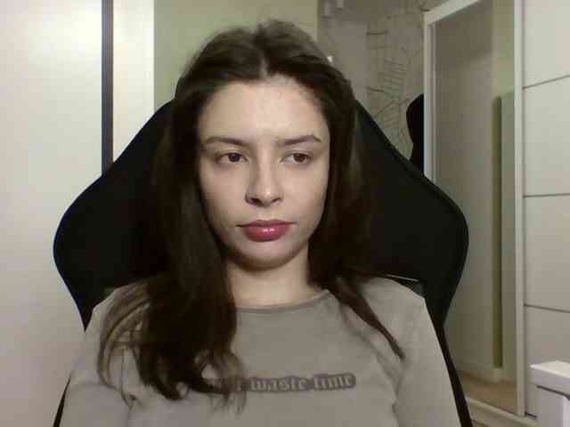 LariceHoney webcam