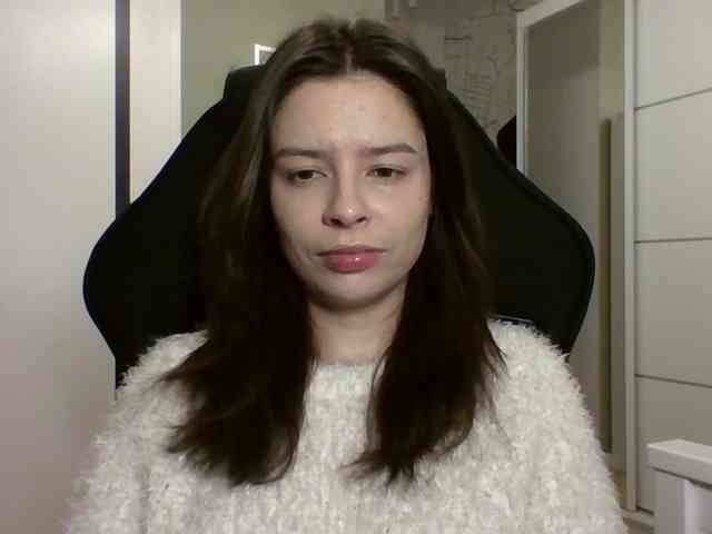 LariceHoney Live Webcam on BongaCams