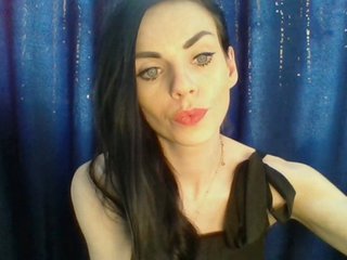 CassidyLovely Porn Show