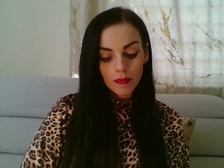 CassidyLovely Porn Show