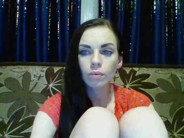 CassidyLovely webcam
