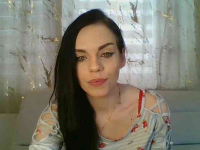 CassidyLovely webcam