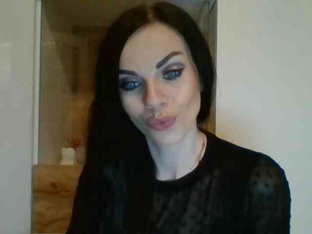 CassidyLovely webcam