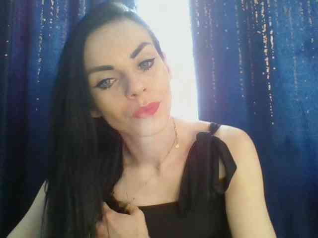 CassidyLovely webcam