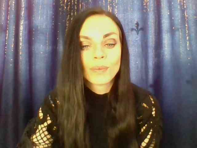 CassidyLovely webcam