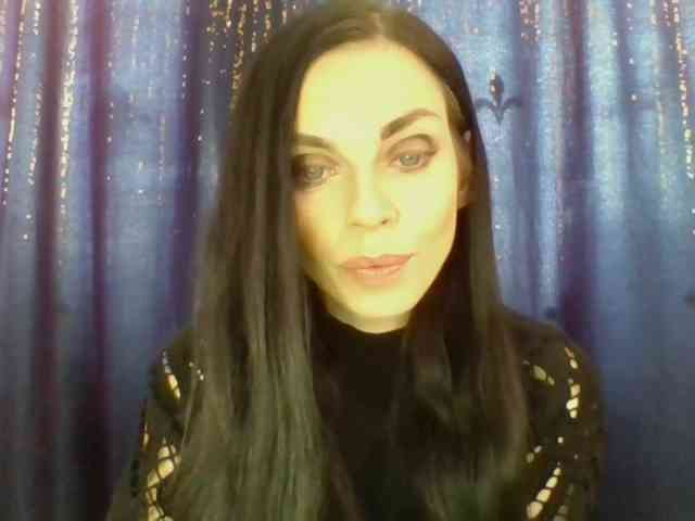 CassidyLovely webcam