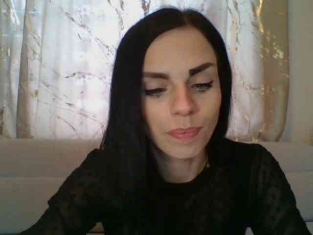 CassidyLovely webcam