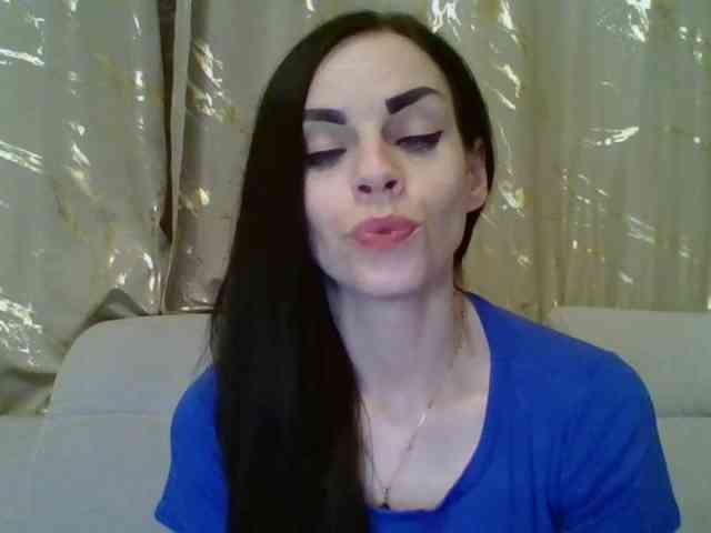 CassidyLovely webcam