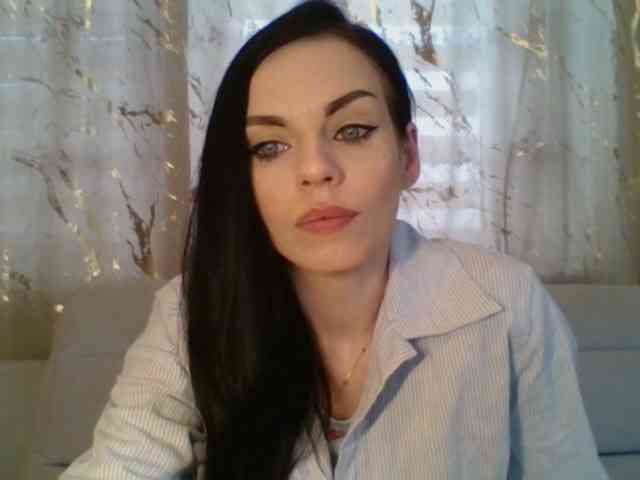 CassidyLovely webcam