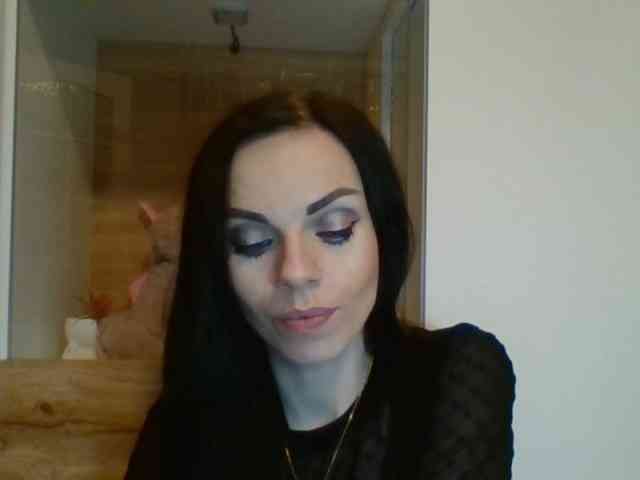 CassidyLovely webcam