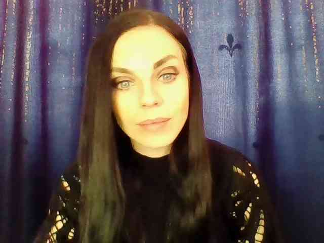 CassidyLovely webcam