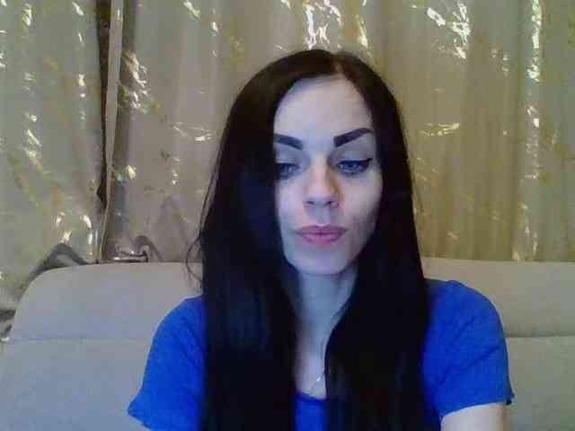 CassidyLovely webcam