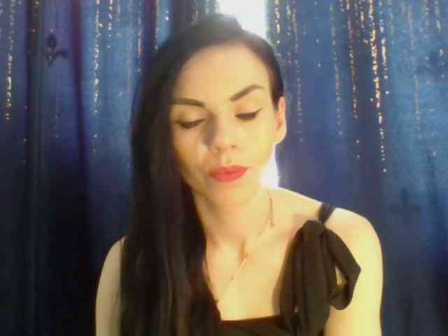 CassidyLovely webcam