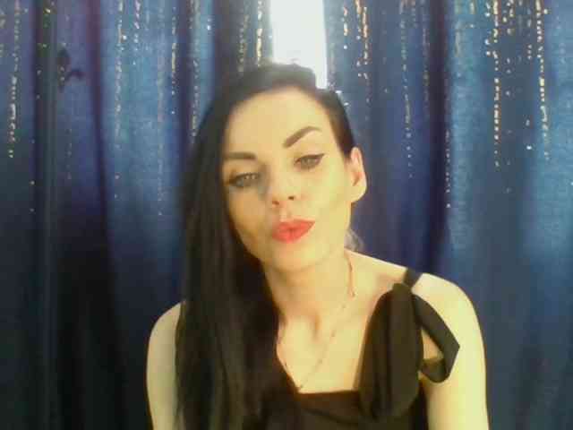 CassidyLovely webcam