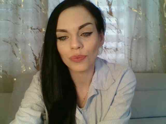 CassidyLovely webcam