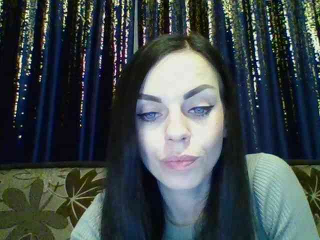 CassidyLovely webcam