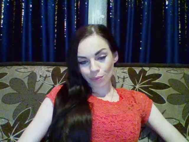 CassidyLovely webcam