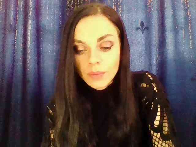 CassidyLovely webcam