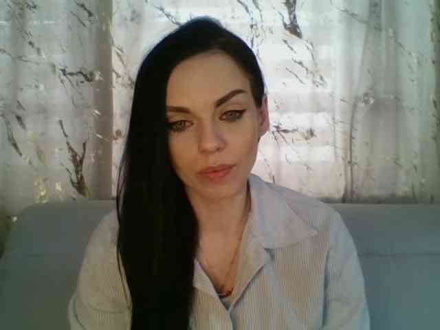 CassidyLovely webcam