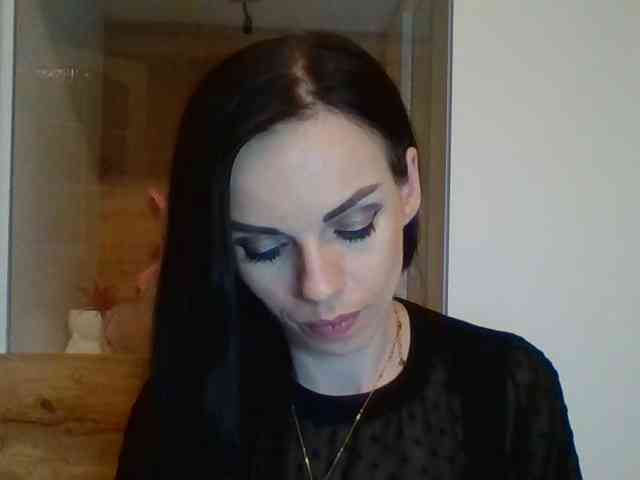 CassidyLovely webcam