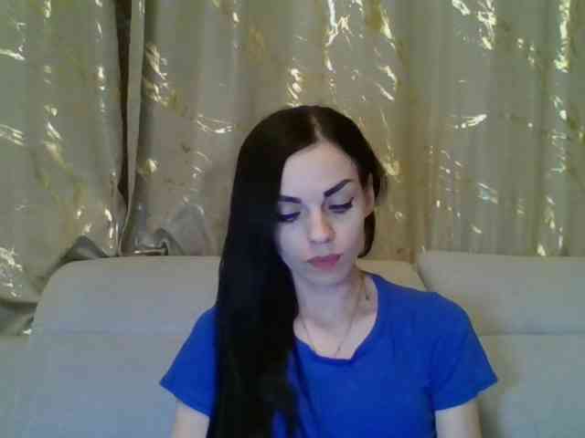 CassidyLovely webcam