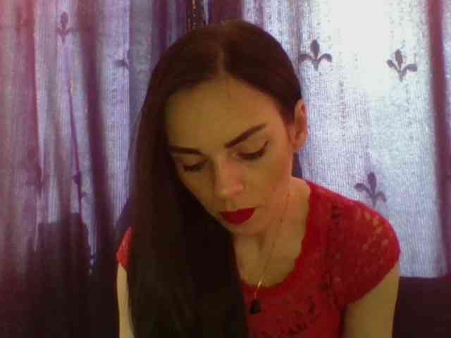 CassidyLovely webcam