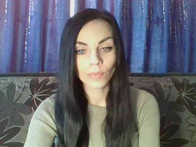 CassidyLovely webcam