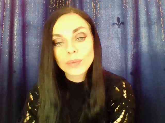 CassidyLovely webcam