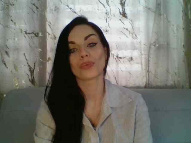 CassidyLovely webcam