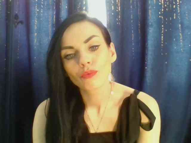 CassidyLovely webcam