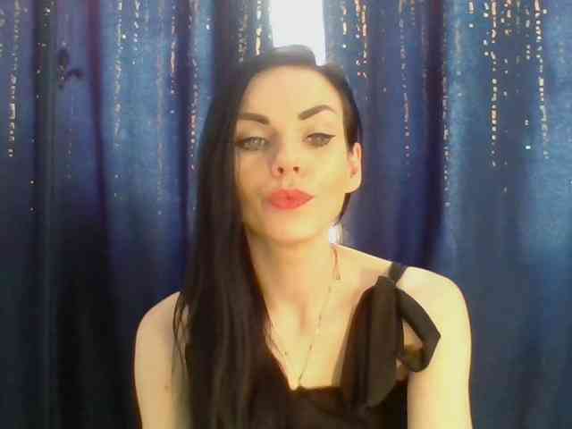 CassidyLovely webcam