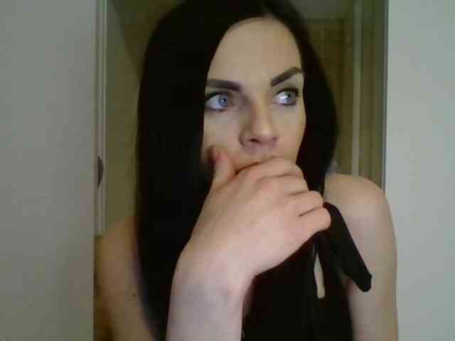 CassidyLovely webcam